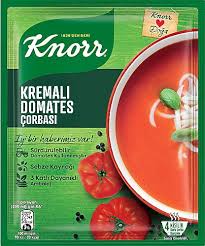 Knorr Domates Çorbası 69 g
